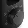 Philips Daily Collection HD2590/90 Tosteris - gara sprauga, melns