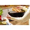 Philips Daily Collection HD2590/90 Tosteris - gara sprauga, melns