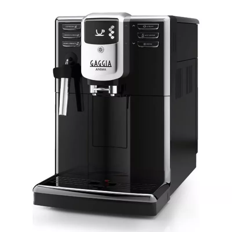 Gaggia Anima pilnībā automātiskais espresso automāts 1,8 L