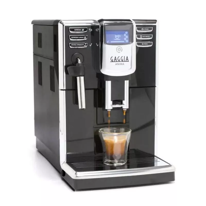 Gaggia Anima pilnībā automātiskais espresso automāts 1,8 L