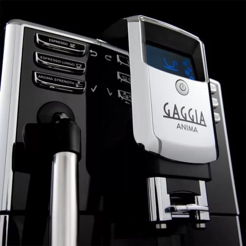 Gaggia Anima pilnībā automātiskais espresso automāts 1,8 L