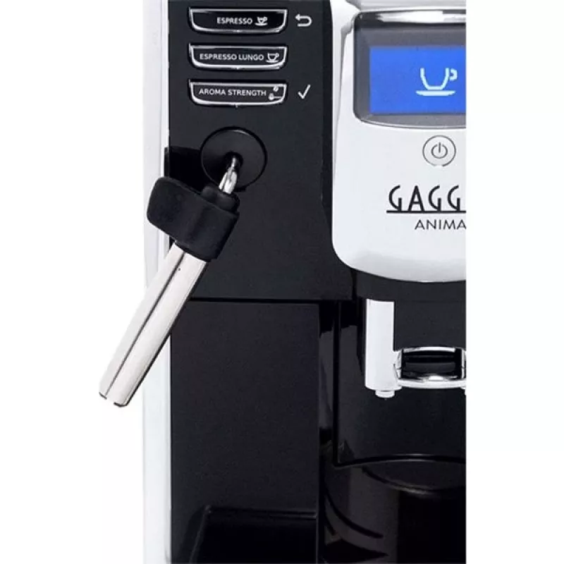 Gaggia Anima pilnībā automātiskais espresso automāts 1,8 L