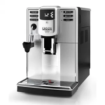 Gaggia Anima Deluxe Pilnībā automātiskais espresso automāts 1,8 L
