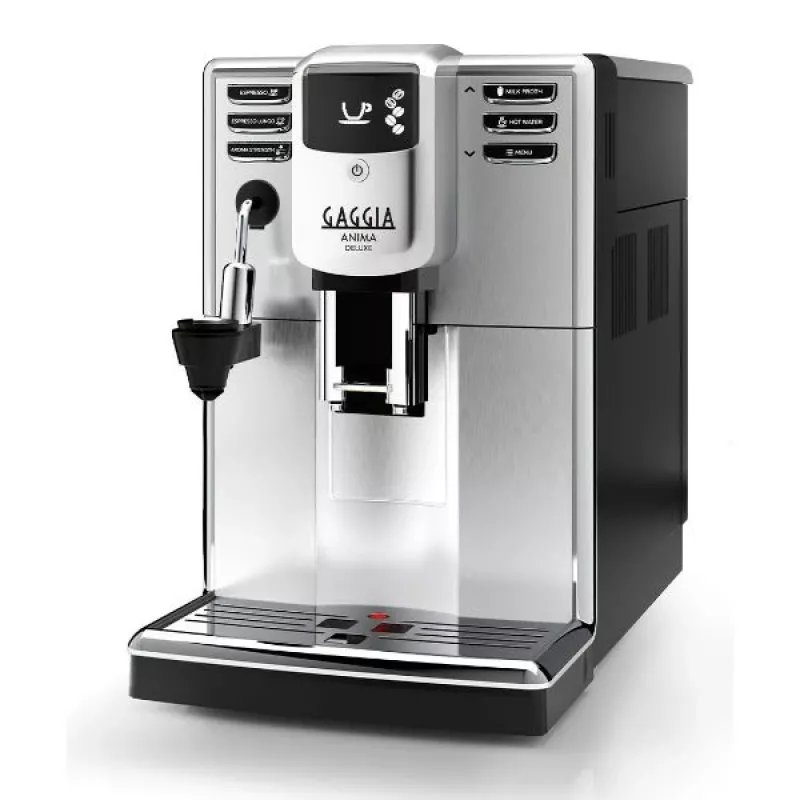 Gaggia Anima Deluxe Pilnībā automātiskais espresso automāts 1,8 L
