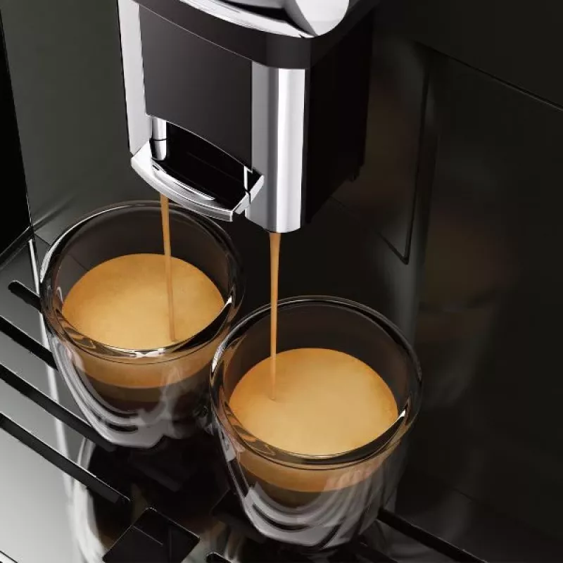 Gaggia Anima Deluxe Pilnībā automātiskais espresso automāts 1,8 L