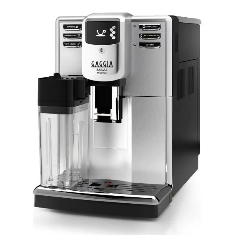 Gaggia Anima Prestige pilnībā automātiskais Espresso automāts 1,8 L