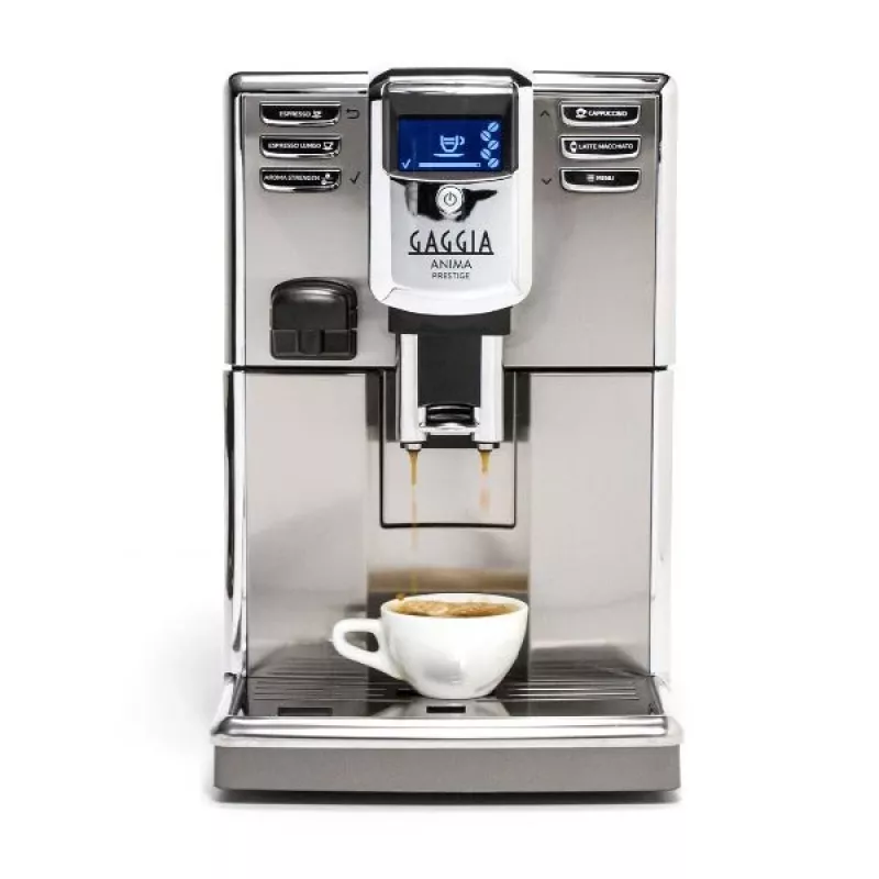 Gaggia Anima Prestige pilnībā automātiskais Espresso automāts 1,8 L
