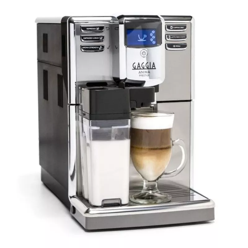 Gaggia Anima Prestige pilnībā automātiskais Espresso automāts 1,8 L