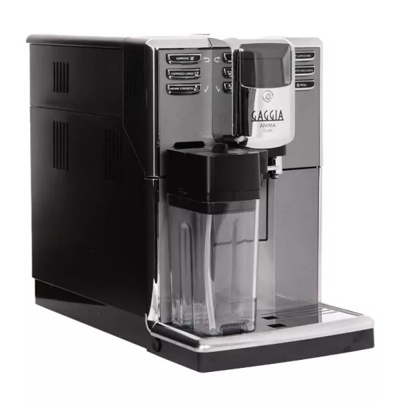 Gaggia Anima Class pilnībā automātiskais espresso kafijas automāts 1,8 L