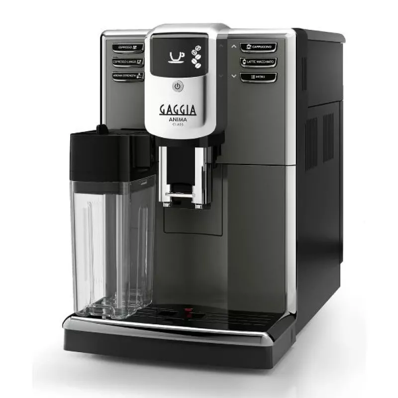 Gaggia Anima Class pilnībā automātiskais espresso kafijas automāts 1,8 L