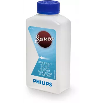 Philips Senseo CA6520/00 atkaļķošanas līdzeklis Sadzīves ierīces Šķidrums (gatavs lietošanai) 250 ml