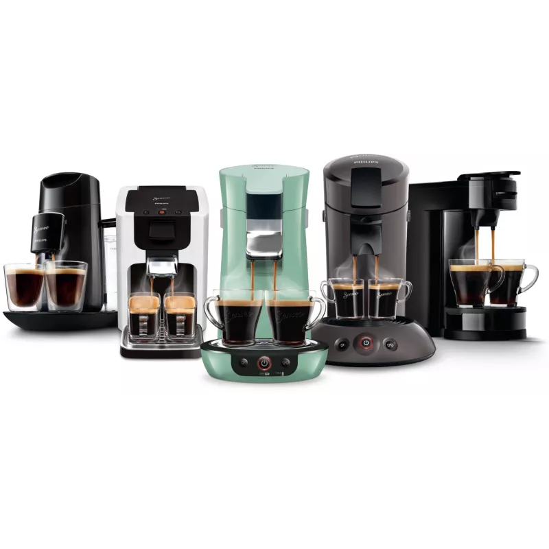Philips Senseo CA6520/00 atkaļķošanas līdzeklis Sadzīves ierīces Šķidrums (gatavs lietošanai) 250 ml