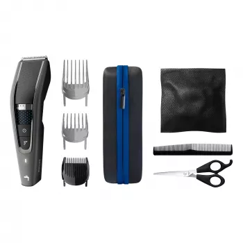Philips 7000 sērijas matu griezējs series 7000 HC7650/15 mazgājams matu griezējs