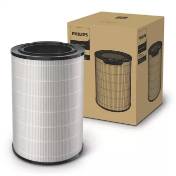 Philips oriģinālais rezerves filtrs FY3430/30 NanoProtect HEPA filtrs