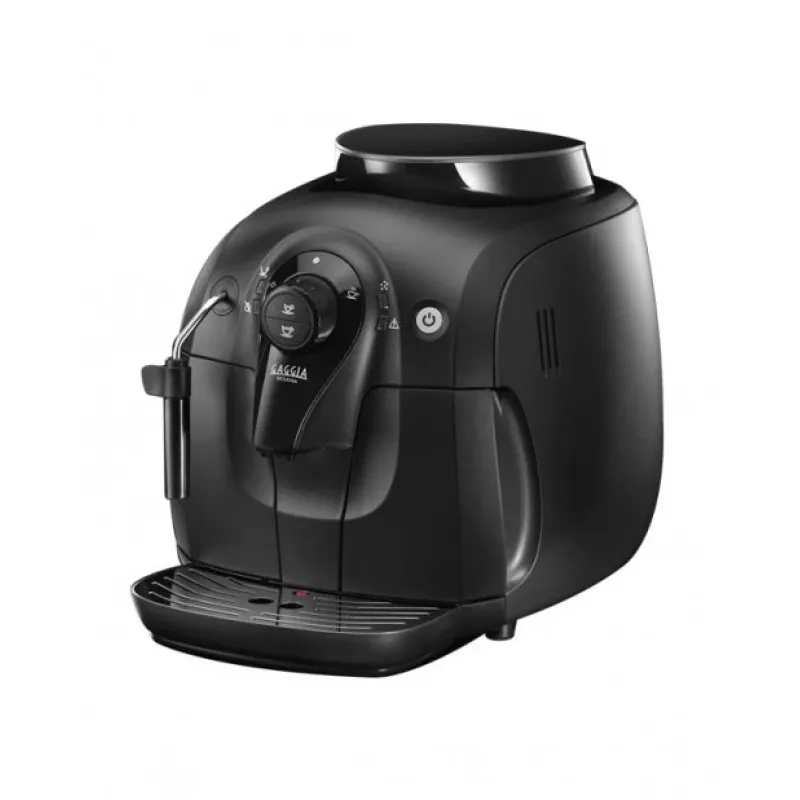 Gaggia Besana pusautomātiskais espresso automāts 1 L