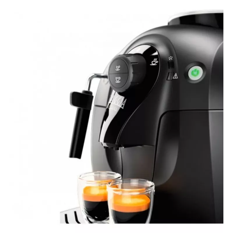 Gaggia Besana pusautomātiskais espresso automāts 1 L