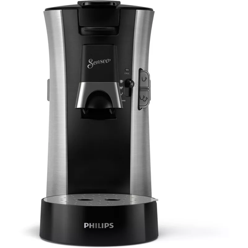 Senseo CSA250/10 kafijas automāts, kapsulu kafijas automāts, 0,9 L