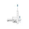 Vibrējošā zobu birste Philips Sonicare HX9913/17 pieaugušajiem, balta