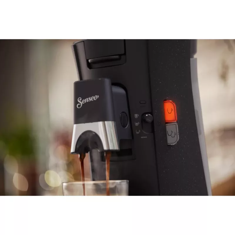 Senseo CSA240/20 kafijas automāts Pod kafijas automāts 0.9 l