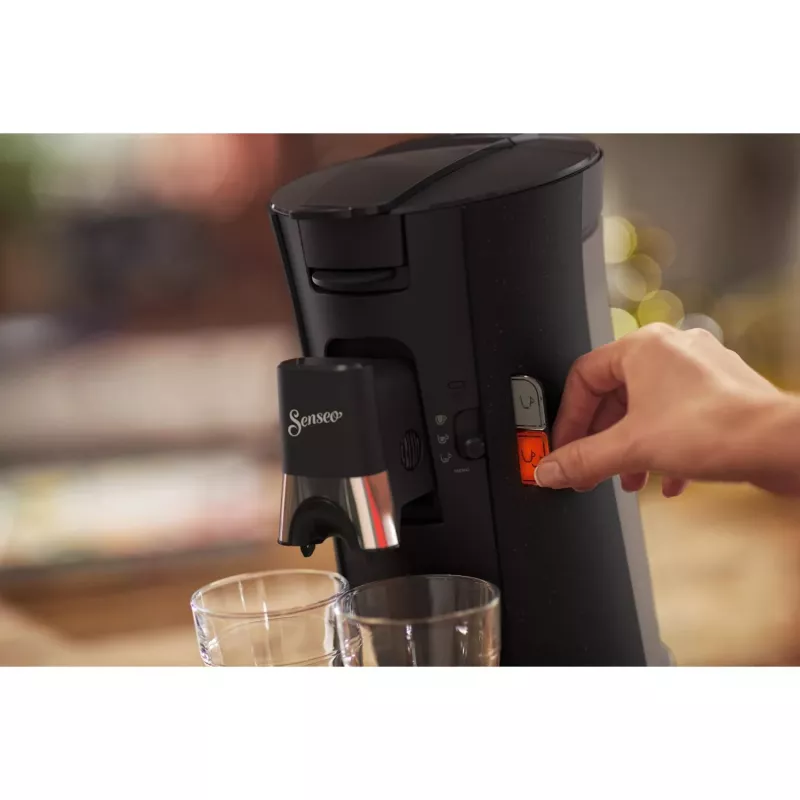 Senseo CSA240/20 kafijas automāts Pod kafijas automāts 0.9 l