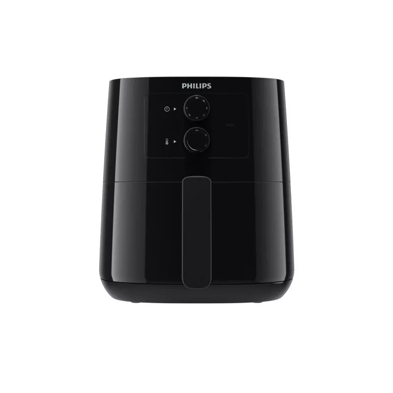 Philips 3000 series HD9200/90 Airfryer L, Karstā gaisa fritieris, 4,1 L, 0,8 kg, Rapid Air, 80 °C, 200 °C