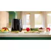 Philips 3000 series HD9200/90 Airfryer L, Karstā gaisa fritieris, 4,1 L, 0,8 kg, Rapid Air, 80 °C, 200 °C