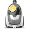 Philips 2000 sērijas XB2140/09 putekļsūcējs 1,3 l cilindrisks putekļsūcējs sausai tīrīšanai 850 W bez maisiņa