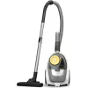 Philips 2000 sērijas XB2140/09 putekļsūcējs 1,3 l cilindrisks putekļsūcējs sausai tīrīšanai 850 W bez maisiņa