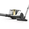 Philips 2000 sērijas XB2140/09 putekļsūcējs 1,3 l cilindrisks putekļsūcējs sausai tīrīšanai 850 W bez maisiņa