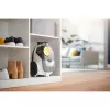 Philips 2000 sērijas XB2140/09 putekļsūcējs 1,3 l cilindrisks putekļsūcējs sausai tīrīšanai 850 W bez maisiņa