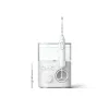 Philips Power Flosser 3000 HX3711/20 mutes skalotājs balts 0,55 L ūdens tvertne 2 uzgaļi