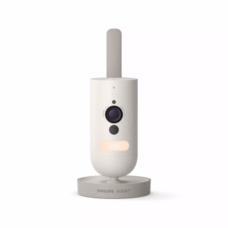 Philips AVENT Connected SCD921/26 kamera 1080p 400m Wi-Fi