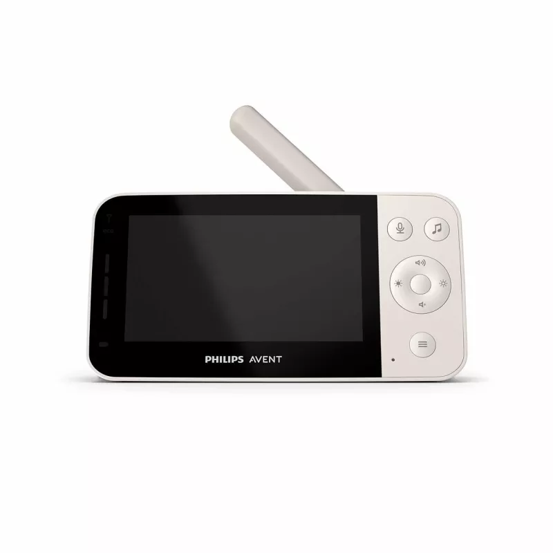 Philips AVENT Connected SCD921/26 kamera 1080p 400m Wi-Fi