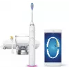 Philips Sonicare DiamondClean Smart DiamondClean Smart HX9917/88 Sonic elektriskā zobu birste ar 2 piederumiem un lietotni