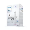 Philips Sonicare DiamondClean Smart DiamondClean Smart HX9917/88 Sonic elektriskā zobu birste ar 2 piederumiem un lietotni