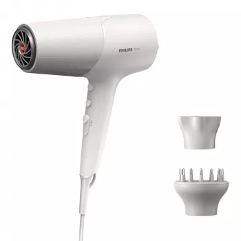 Matu žāvētājs Philips 5000 series BHD501/20 2100 W