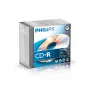 Philips CD-R CR7D5NS10/00, 52x, CD-R, 700 MB, 10 gab.