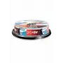Philips DVD+RW DW4S4B10F/10, 4.7 GB