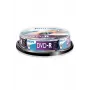 DVD-R Philips DM4S6B10F/00 4.7GB 120min 16x