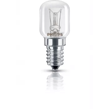 Philips Speciality kvēlspuldze 26W E14 1000h 230-240V
