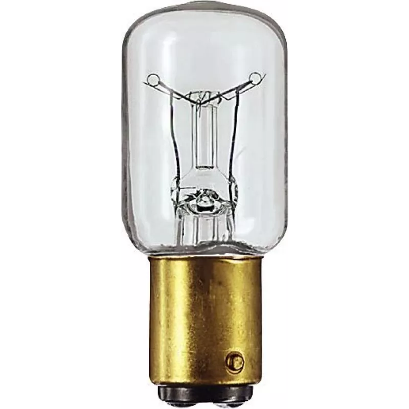 Philips Speciality kvēlspuldze 26W E14 1000h 230-240V
