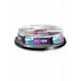 DVD-RW Philips DN4S4B10F/00 4.7GB 10 gab.