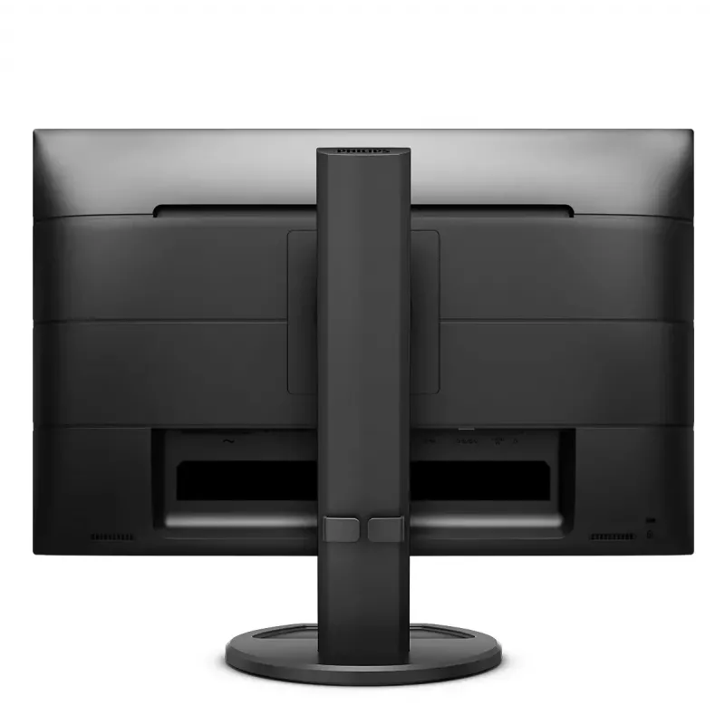 Philips 230B8QJEB/00 datora monitors 57,1 cm (22,5″) 1920 x 1200 pikseļi WUXGA LED melns