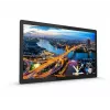 Philips B Line 222B1TFL/00 datormonitors 54,6 cm (21,5 collas) 1920 x 1080 pikseļi Full HD LED skārienjūtīgs ekrāns melns