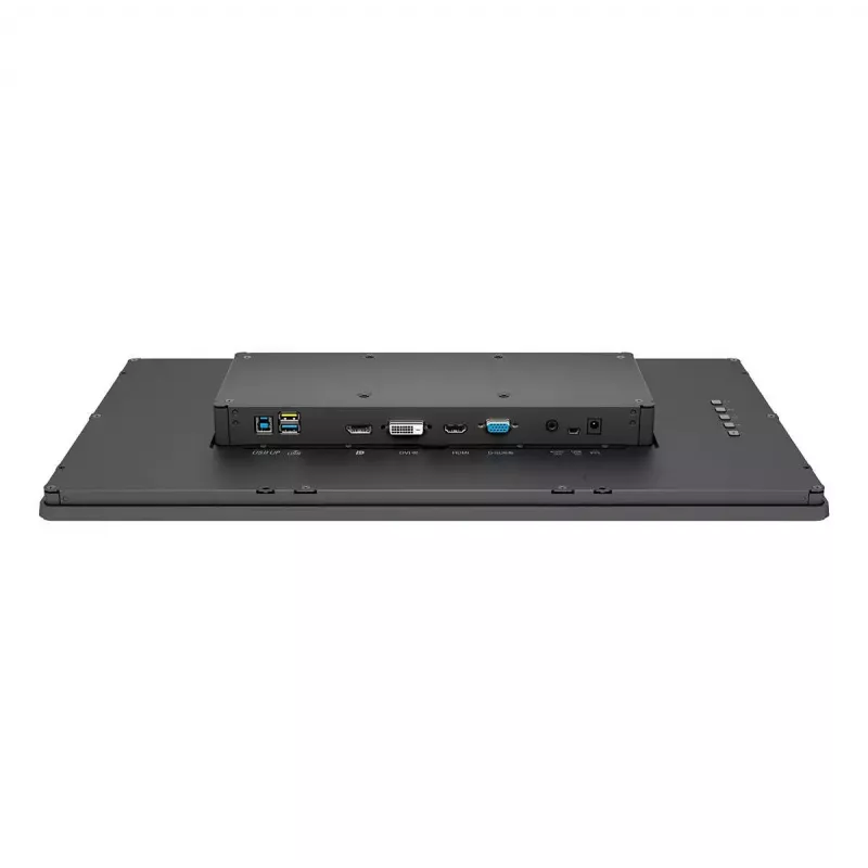 Philips B Line 222B1TFL/00 datormonitors 54,6 cm (21,5 collas) 1920 x 1080 pikseļi Full HD LED skārienjūtīgs ekrāns melns