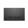 Philips B Line 222B1TFL/00 datormonitors 54,6 cm (21,5 collas) 1920 x 1080 pikseļi Full HD LED skārienjūtīgs ekrāns melns