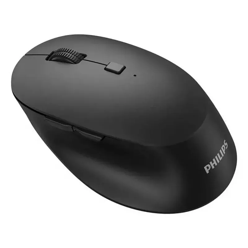 Philips SPK7507B/00 pele Birojs Labroču RF bezvadu Optiskā 3200 DPI