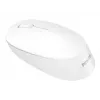 Philips SPK7407W/00 pele birojam piemērota abām rokām RF Wireless + Bluetooth Optiskā 1600 DPI
