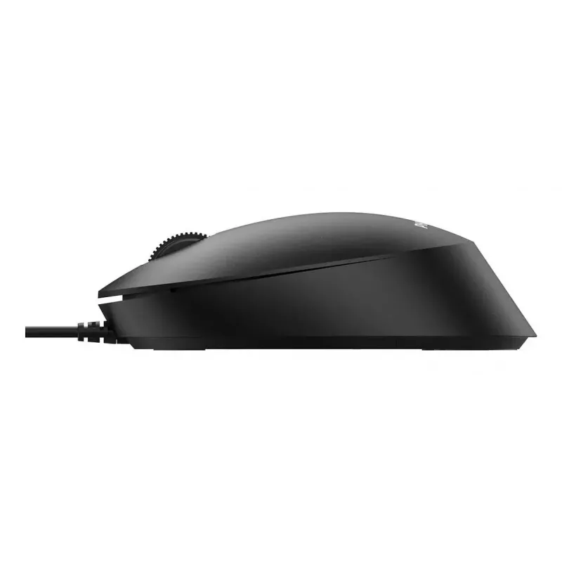 Philips 7000 series SPK7207BL/00 pele Biroja Piemērota abām rokām USB Type-A Optiska 1200 DPI