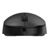 Philips 7000 series SPK7207BL/00 pele Biroja Piemērota abām rokām USB Type-A Optiska 1200 DPI